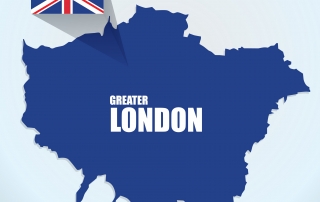 Invest in London Property