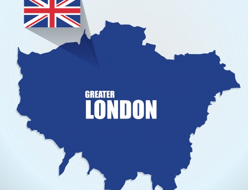 London retains financial services crown